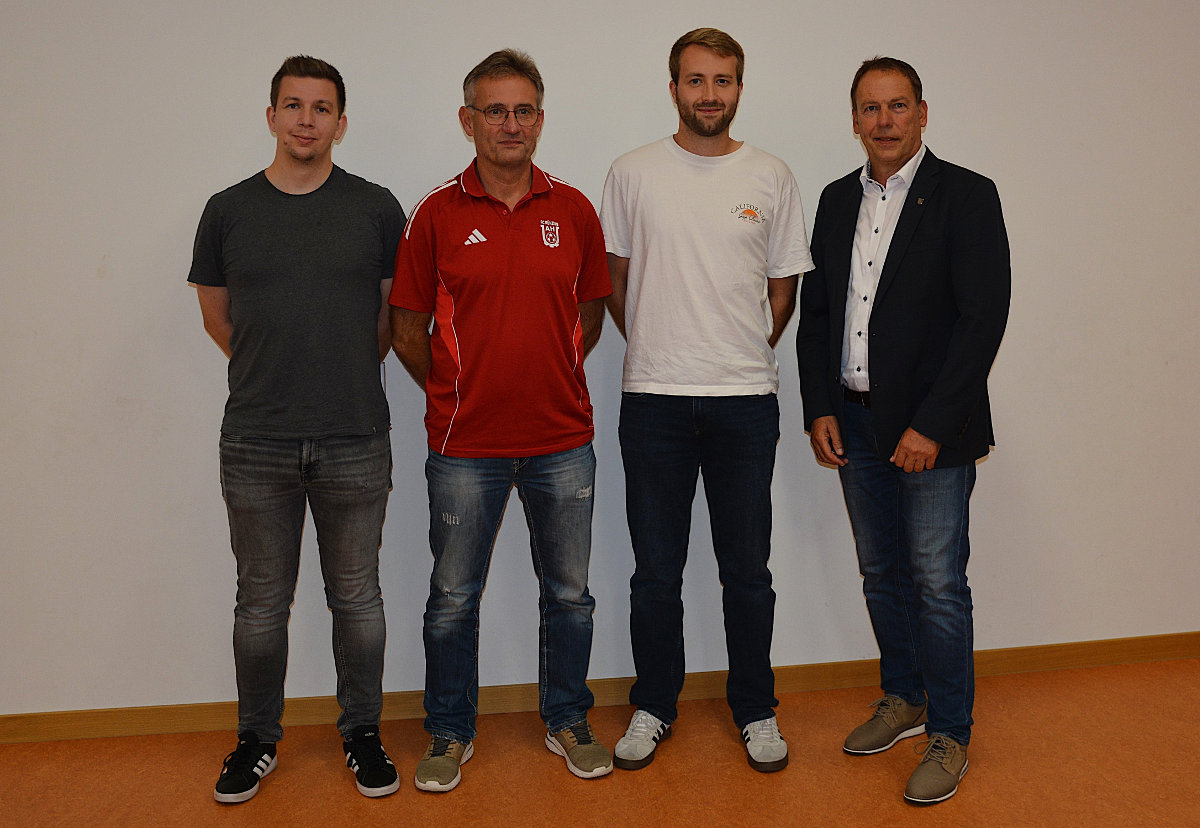 Foto Förderverein 2026