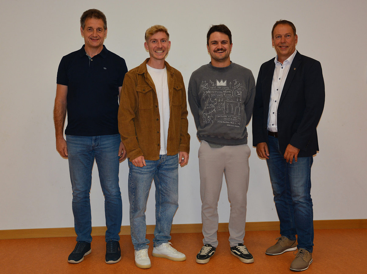 Foto Jugendförderverein 2026